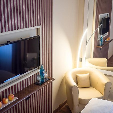 Hotel Primula Τρόισντορφ Εξωτερικό φωτογραφία