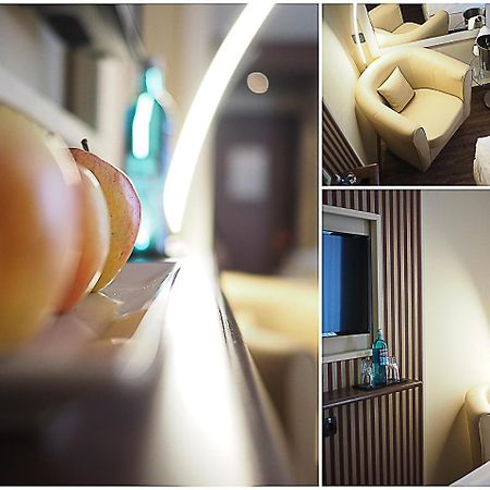 Hotel Primula Τρόισντορφ Εξωτερικό φωτογραφία