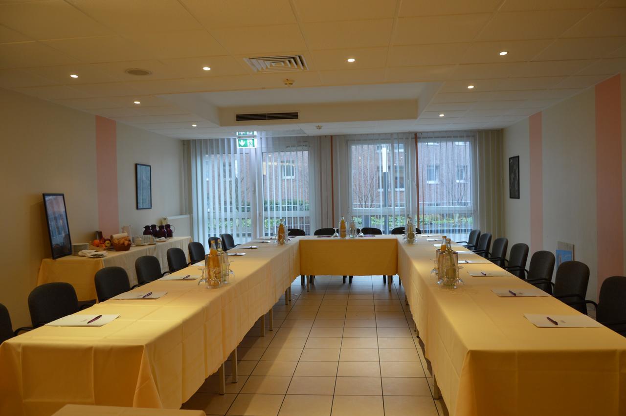 Hotel Primula Τρόισντορφ Εξωτερικό φωτογραφία