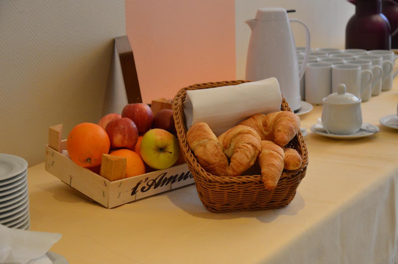 Hotel Primula Τρόισντορφ Εξωτερικό φωτογραφία