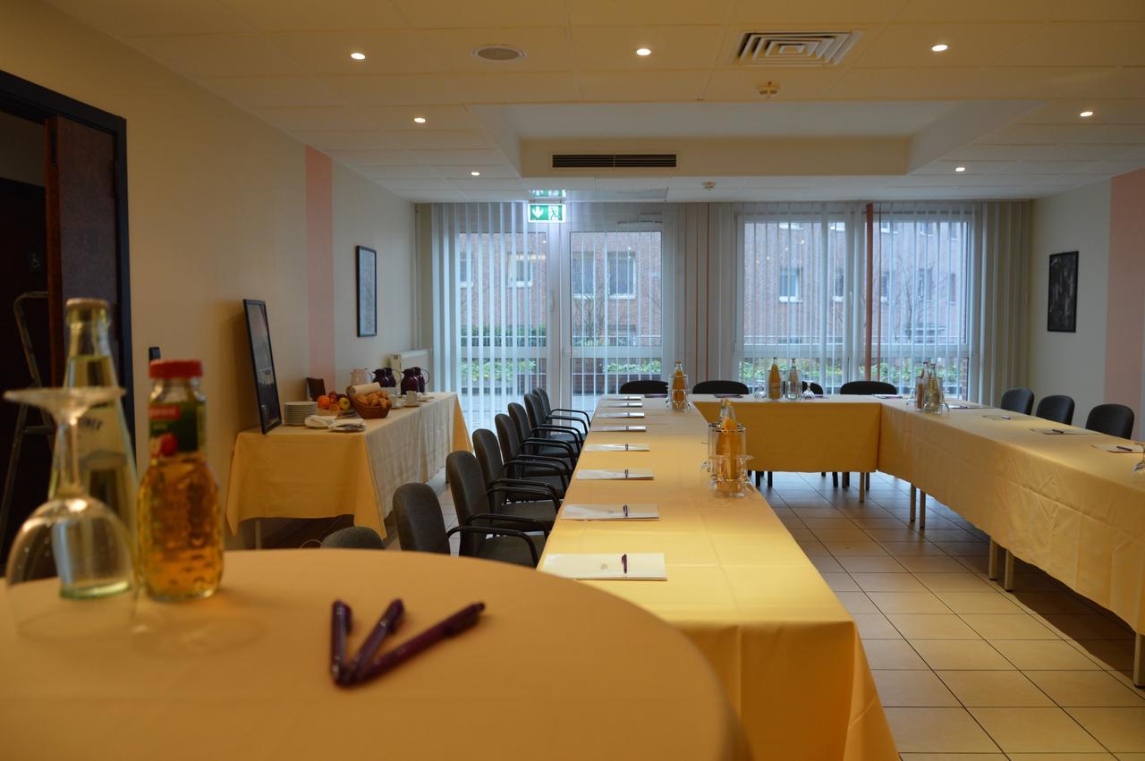 Hotel Primula Τρόισντορφ Εξωτερικό φωτογραφία