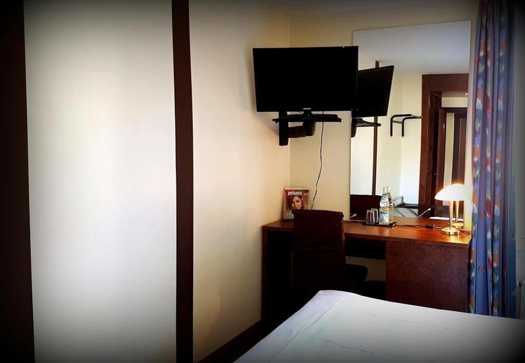 Hotel Primula Τρόισντορφ Εξωτερικό φωτογραφία
