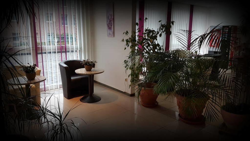 Hotel Primula Τρόισντορφ Εξωτερικό φωτογραφία