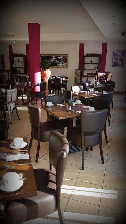 Hotel Primula Τρόισντορφ Εξωτερικό φωτογραφία
