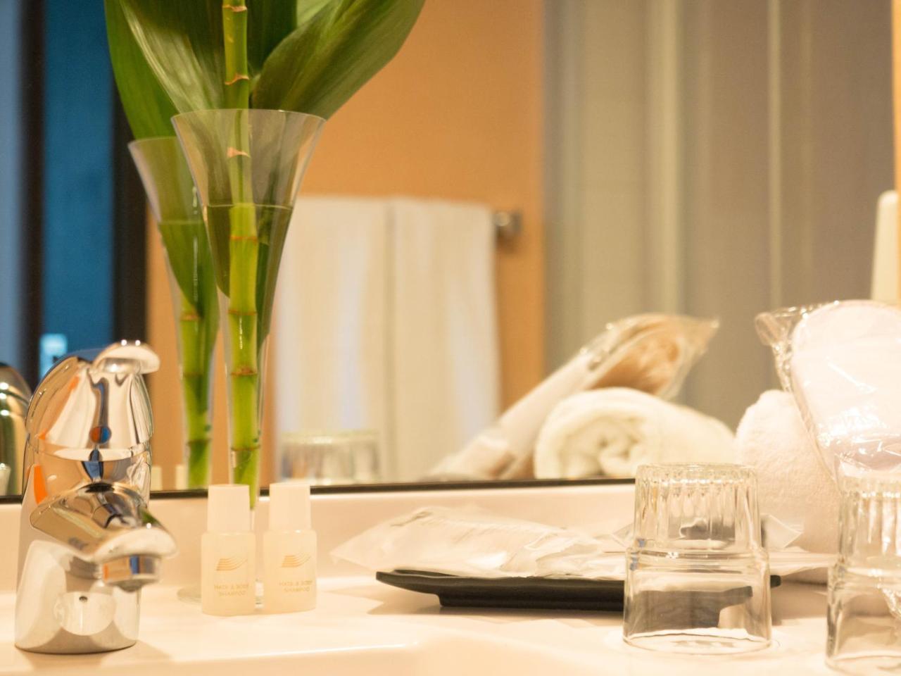 Hotel Primula Τρόισντορφ Εξωτερικό φωτογραφία