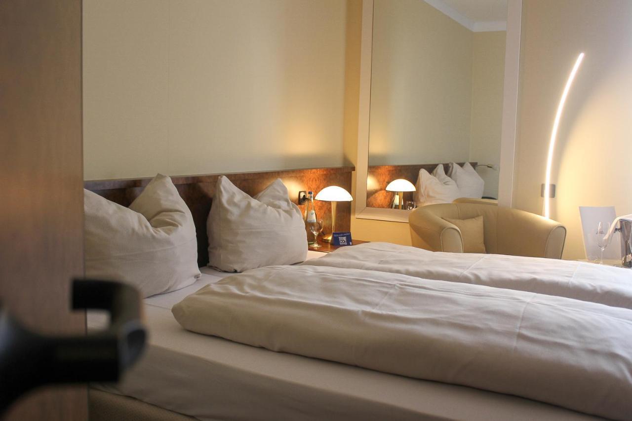 Hotel Primula Τρόισντορφ Εξωτερικό φωτογραφία