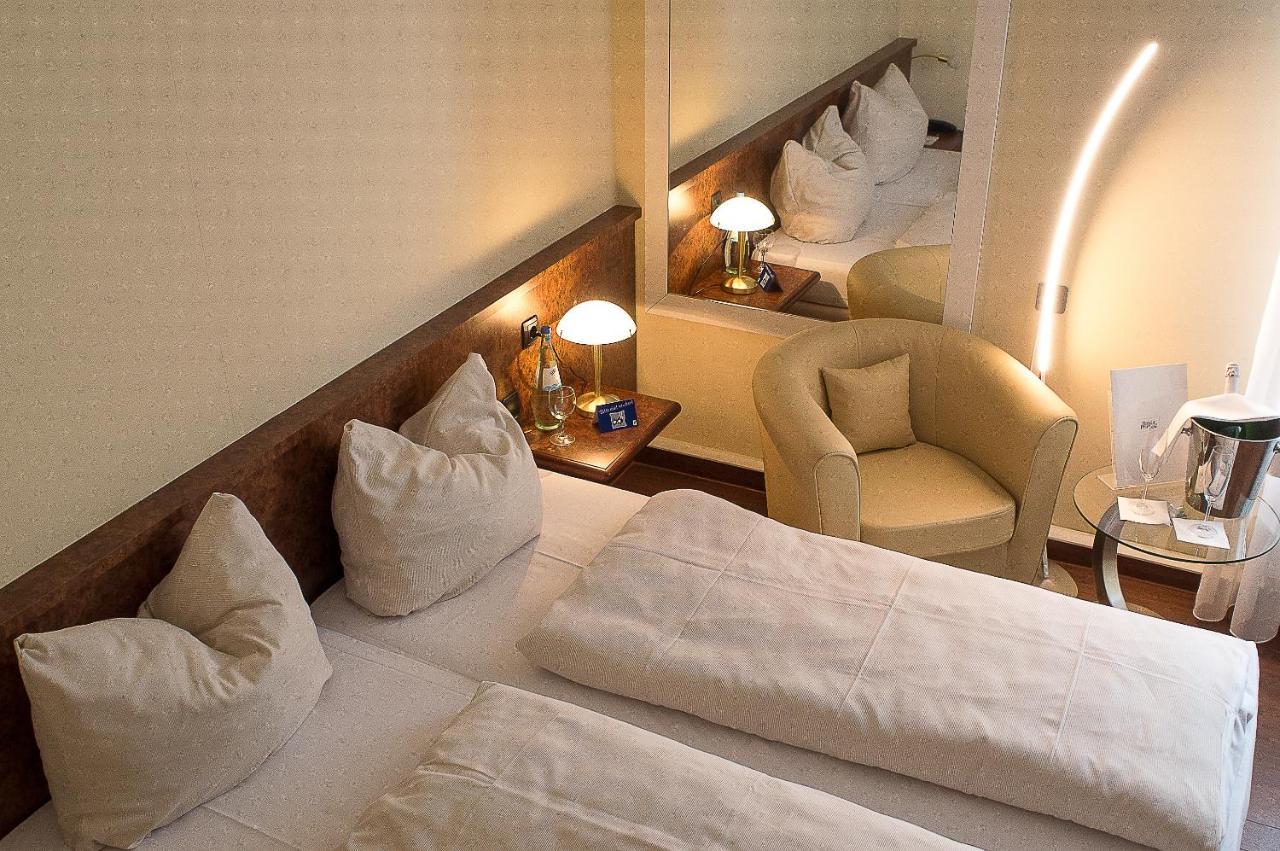 Hotel Primula Τρόισντορφ Εξωτερικό φωτογραφία
