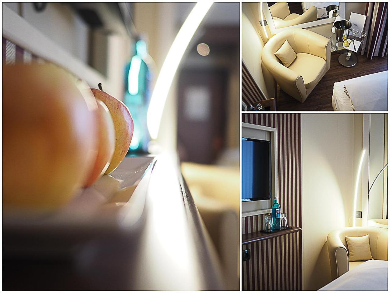 Hotel Primula Τρόισντορφ Εξωτερικό φωτογραφία
