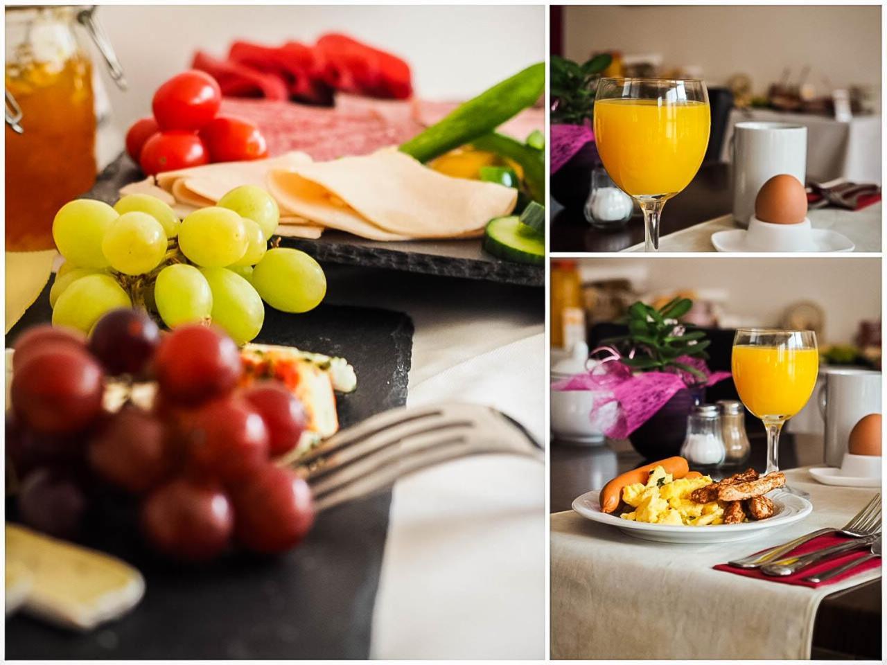 Hotel Primula Τρόισντορφ Εξωτερικό φωτογραφία