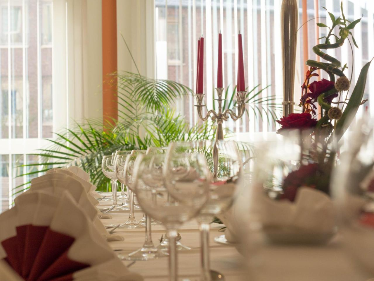 Hotel Primula Τρόισντορφ Εξωτερικό φωτογραφία