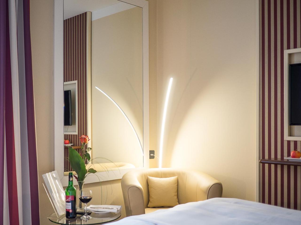Hotel Primula Τρόισντορφ Εξωτερικό φωτογραφία
