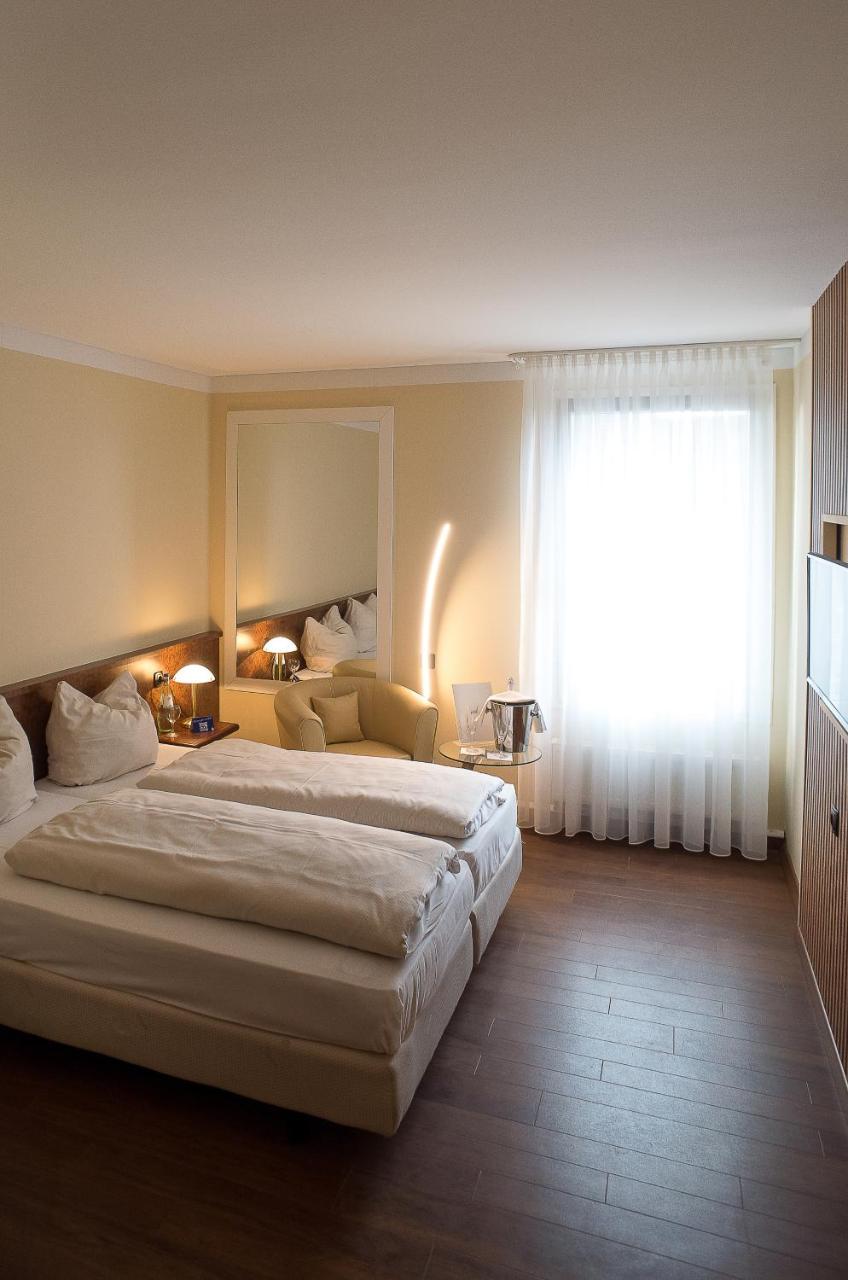 Hotel Primula Τρόισντορφ Εξωτερικό φωτογραφία