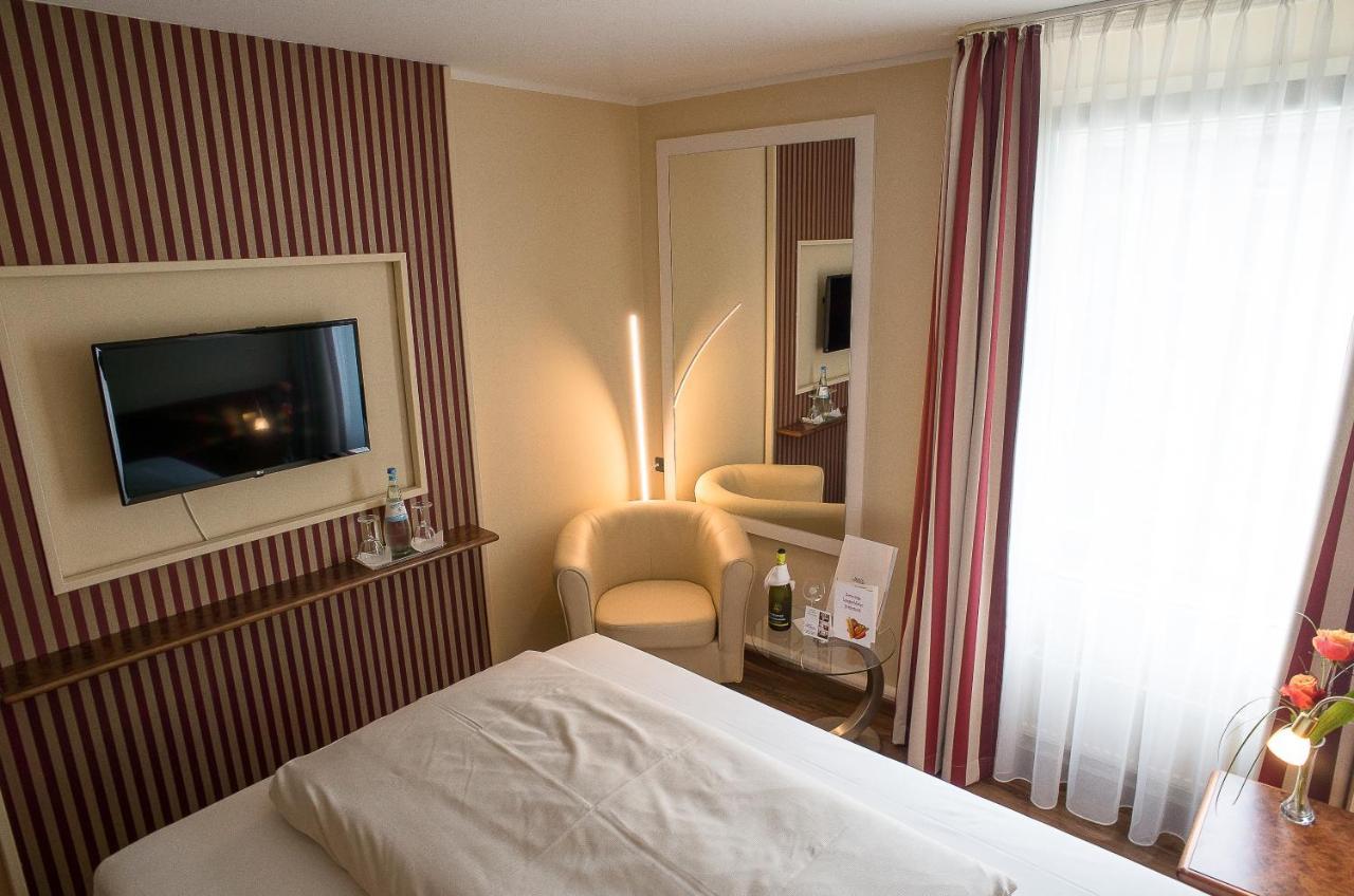 Hotel Primula Τρόισντορφ Εξωτερικό φωτογραφία